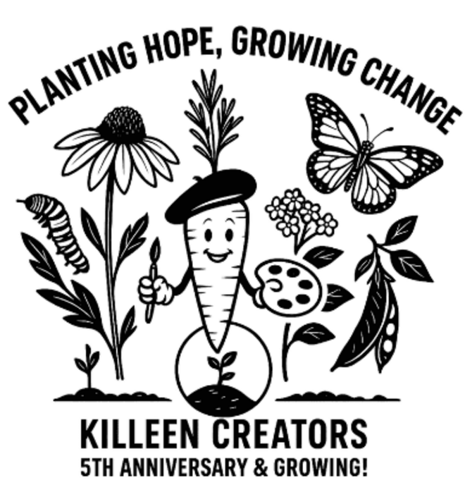Planting Hope