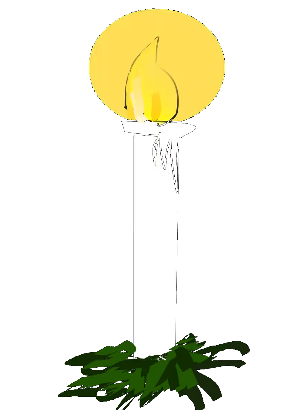 Candlelight Vigil