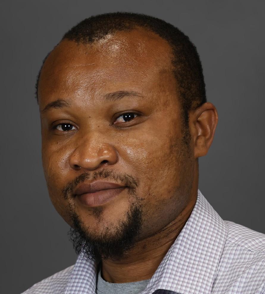 Joshua Imonmion