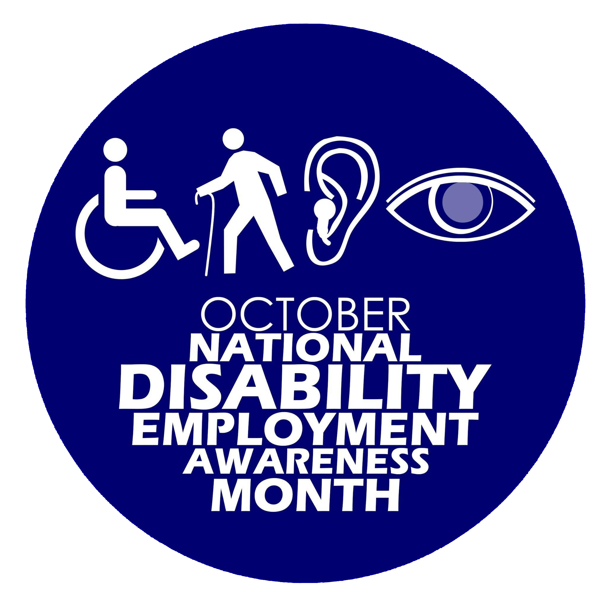 National Disability Employment Awareness Month