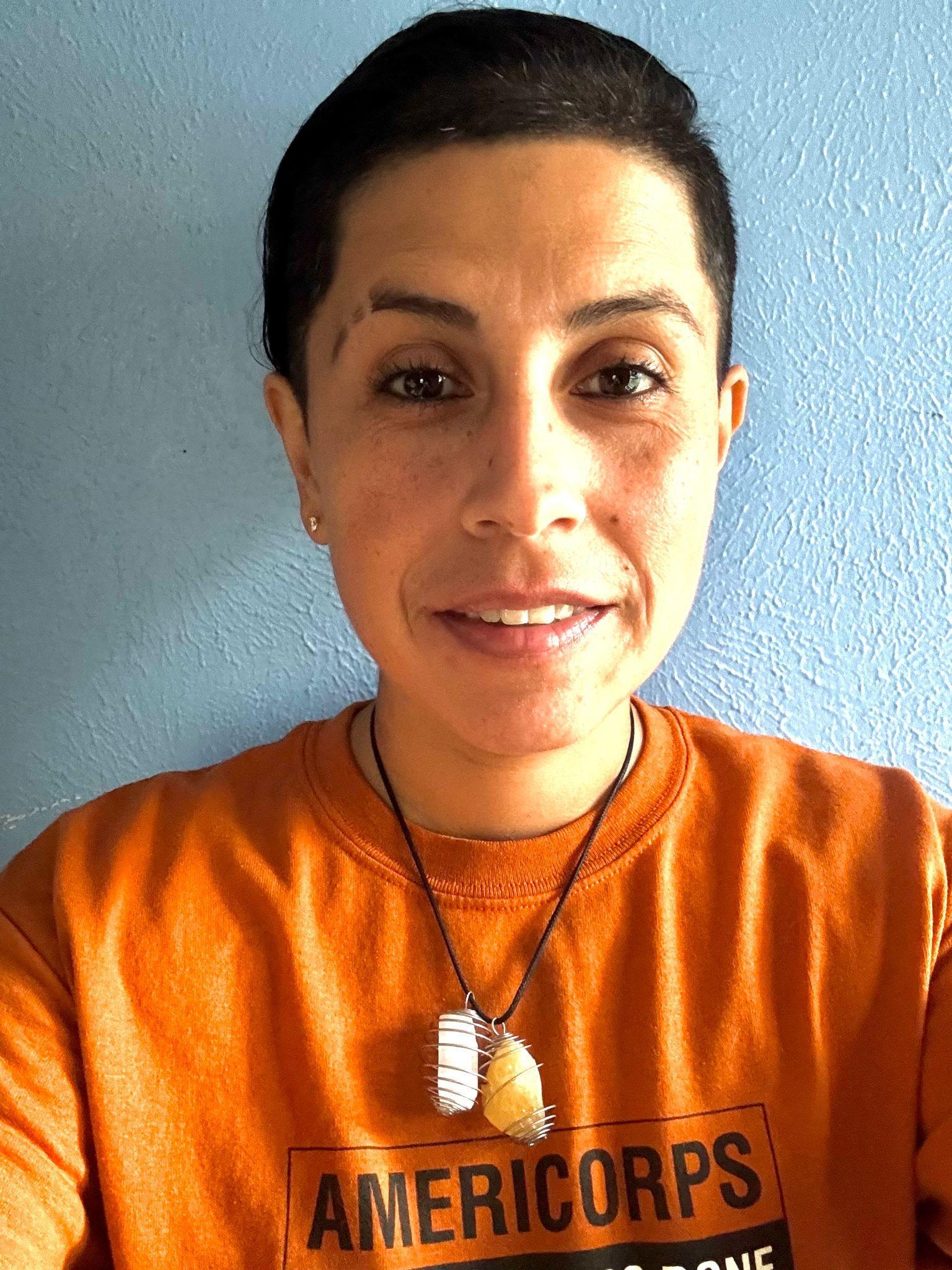 Cristina Morales