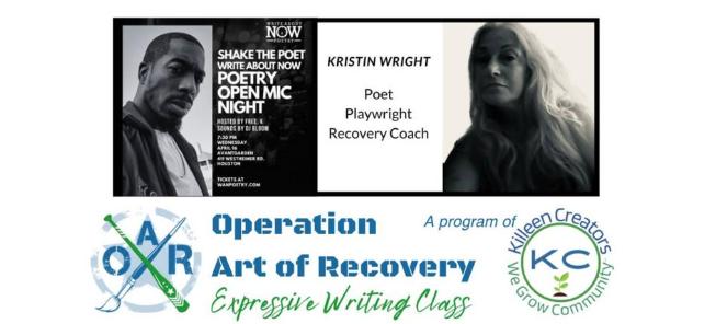 Art of Recovery