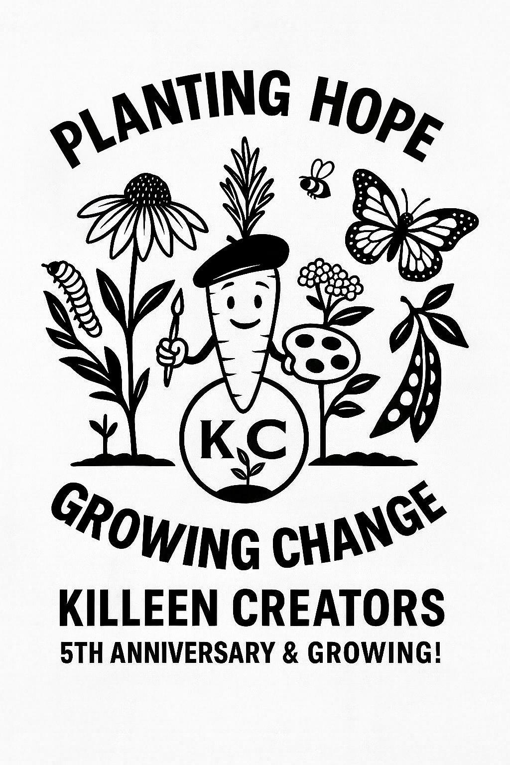Planting Hope