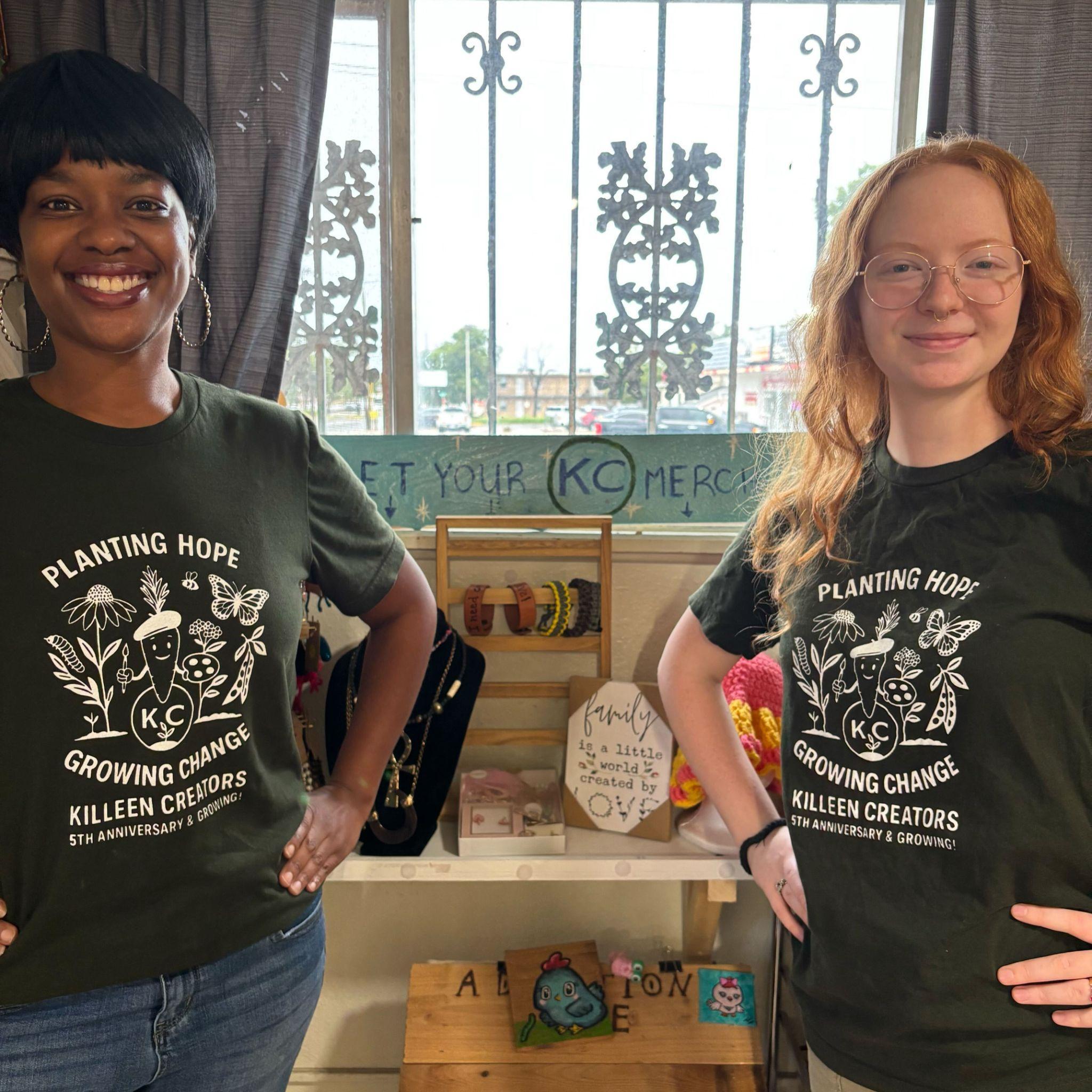 Limited Edition T-Shirts