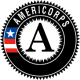 AmeriCorps Logo.