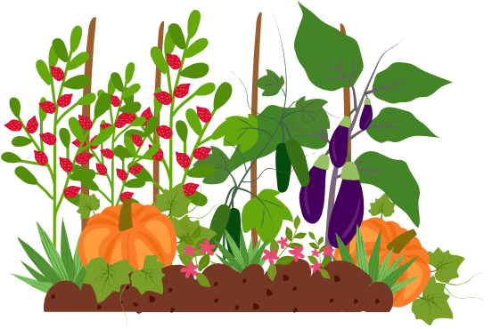 Happy Gardening.