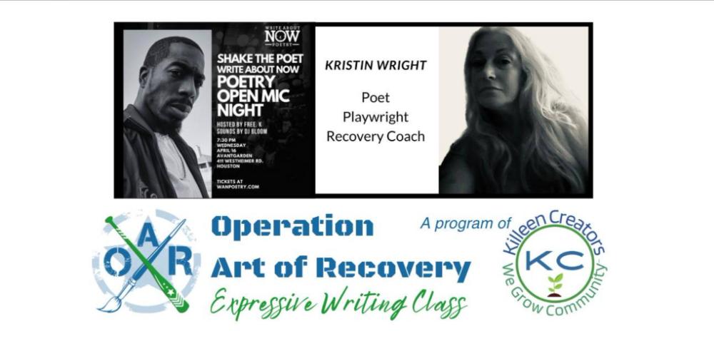 Art of Recovery