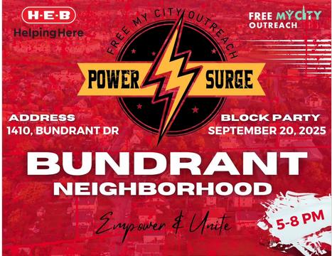 Bundrant Neighborhood