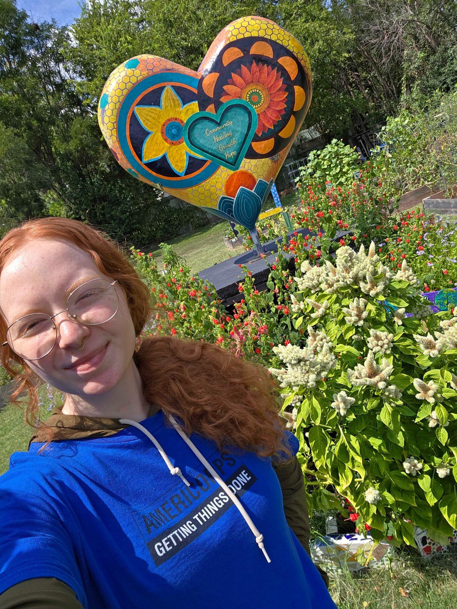 Community Garden
