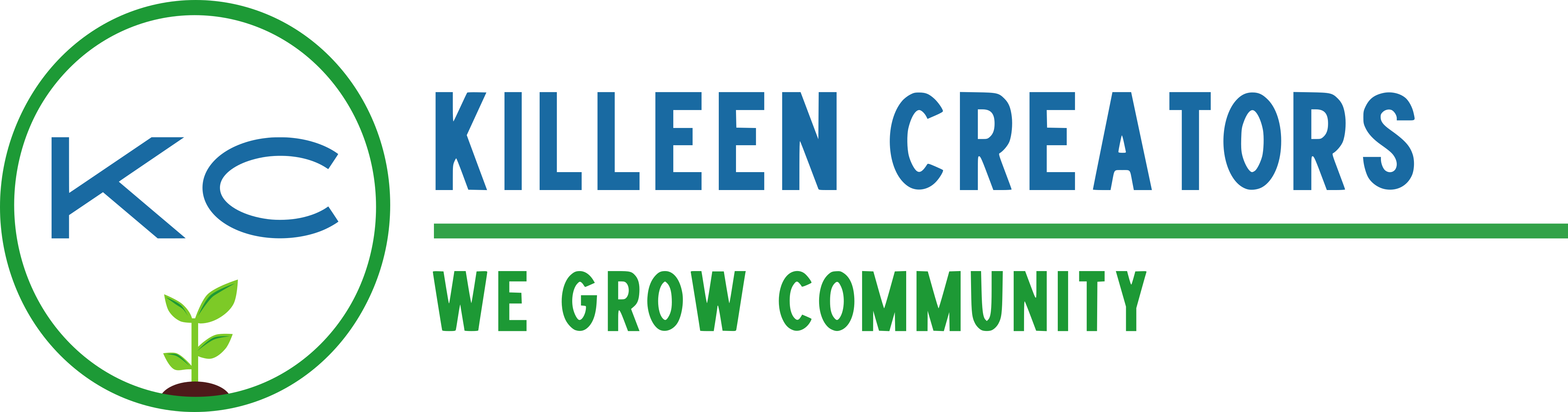 Killeen Creators Newsletters