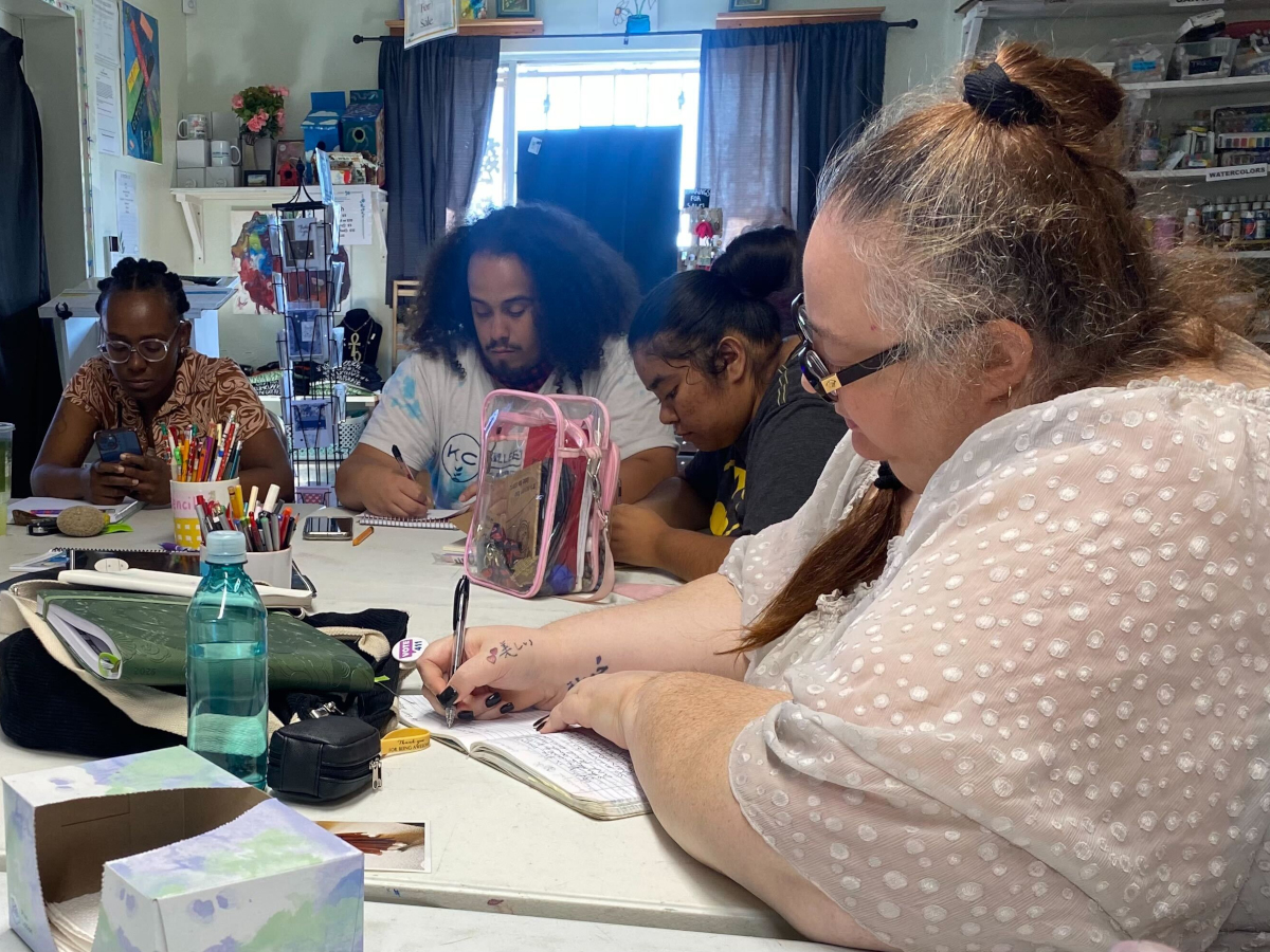 Operation Art of Recovery