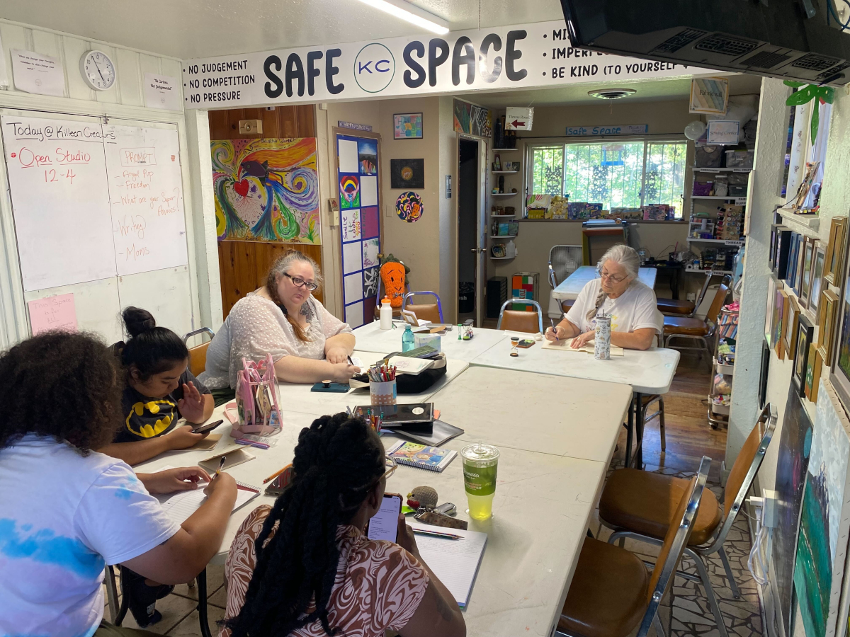 Operation Art of Recovery