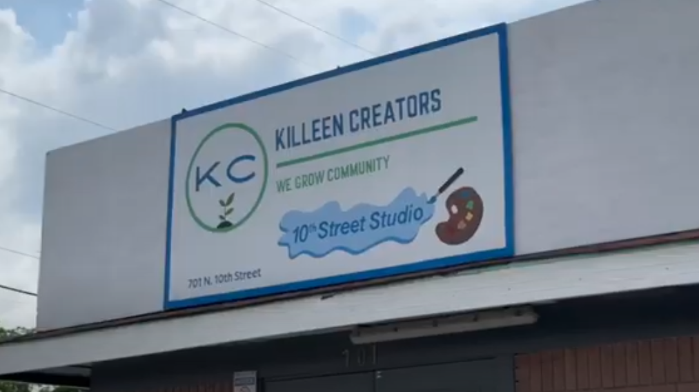Killen Building