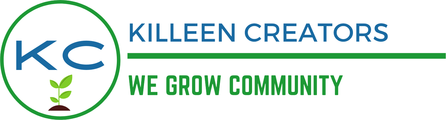 Killen Creators: We Grow Your Community